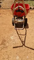 Used Fertilizer and Seed Spreader - 3