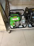 Milano ML50 Pumpi ya Maji ya Petroli 2-Inch - 2