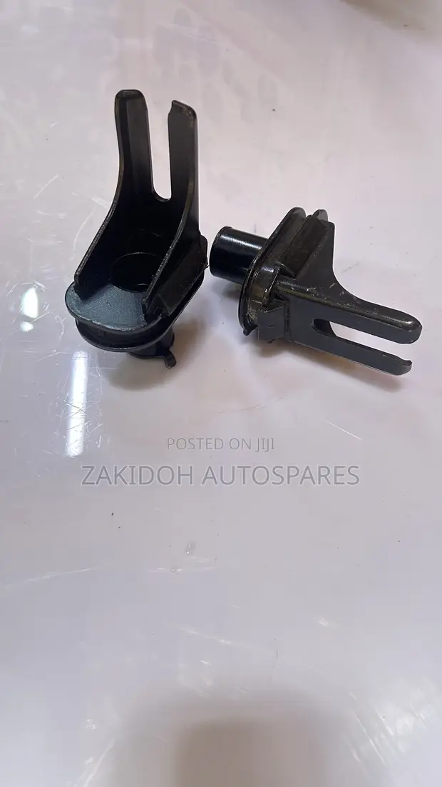 Genuine Honda Front Sub-Frame Middle Mounting - 1