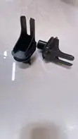 Genuine Honda Front Sub-Frame Middle Mounting - 1