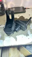 Genuine Honda Front Sub-Frame Middle Mounting - 2