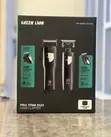 Green Lion Pro Trim Duo Mkato wa Nywele - 1