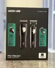 Green Lion Pro Trim Duo Mkato wa Nywele - 2