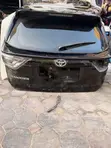 Toyota Harrier Complete Boot (Electric) - 3
