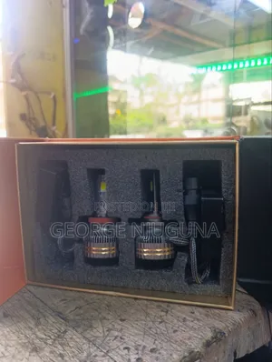 Brand New H8/H9/H11 LED Bulbs for Fog and Dim Lights