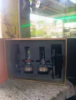 Brand New H8/H9/H11 LED Bulbs for Fog and Dim Lights - 2