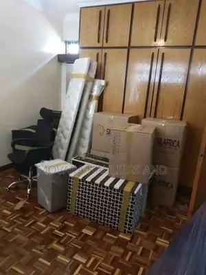 Movara Hauliers: Huduma za Kuhamisha Zinazoaminika Thika
