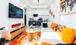 1 Bedroom Airbnb Apartment Kilimani - 5