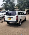 Toyota Probox 1.5 DX Comfort 2WD 2016 - 2