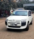 Toyota Probox 1.5 DX Comfort 2WD 2016 - 3