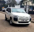 Toyota Probox 1.5 DX Comfort 2WD 2016 - 4