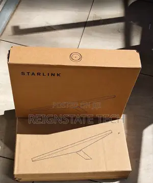 Starlink Mini Broadband ya Satelaiti kwa Maeneo ya Mbali