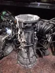 Toyota Land Cruiser Prado 150 Half Gear - 1