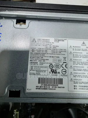 HP Z230 Workstation Desktop Computer