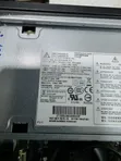 Kompyuta ya HP Z230 Workstation Desktop - 1