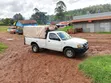 Nissan NP300 2006 Diesel - 1