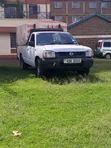 Nissan NP300 2006 Diesel - 2