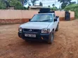 Nissan NP300 2006 Diesel - 3