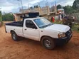 Nissan NP300 2006 Diesel - 4