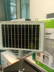 DP Light 360W Solar Street Light - 2