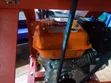 Mashine Nzito ya Kukatia Majani na Injini - 2