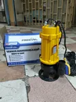 Pumpi ya Maji Taka ya Kibiashara USK 2 HP 1500W - Dhamana ya Mwaka 1 - 1