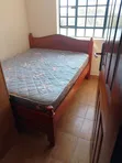Used 5x6 Bed with 10-Inch Mattress - 2