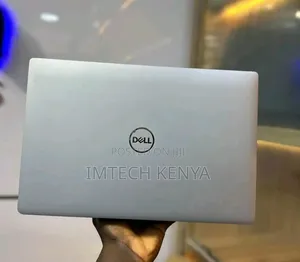 Dell Latitude 5420 Laptop - Core i5, 8GB RAM, 256GB SSD