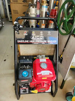 AICO APW-850 Pressure Washer ya Petroli