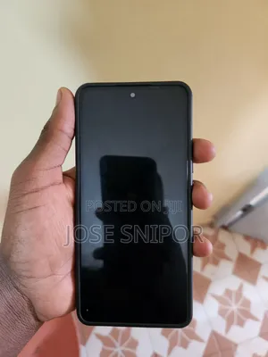 Xiaomi Redmi Note 14 4G 128GB Nyeusi (Iliyo tumika)