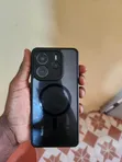 Xiaomi Redmi Note 14 4G 128GB Nyeusi (Iliyo tumika) - 3