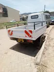 Piaggio Cargo Tuk-Tuk 2012 - 4
