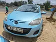 Mazda Demio 2007 Bluu - 2
