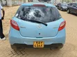 Mazda Demio 2007 Bluu - 5