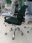 Boss Office Products Kiti cha Ofisi cha Mesh cha Siri - Kipya Kabisa - 1