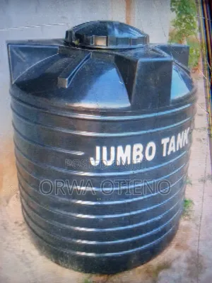 Astral Water Tank 1000L Used
