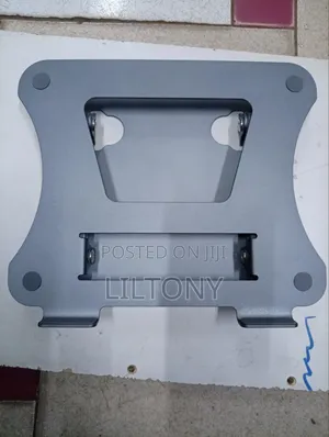 New Wide Base Laptop Stand