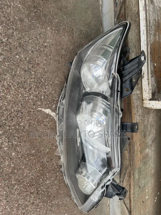 Toyota Allion Headlight (Used) - 1