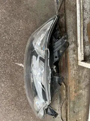 Toyota Allion Headlight (Used)