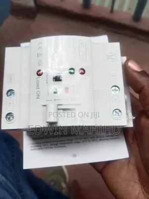 63 Amps Automatic Transfer Switch
