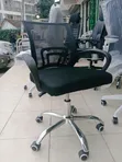 Boss Office Products Kiti cha Ofisi cha Mesh - 2