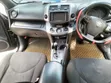Toyota Vanguard 2013 Nyeusi - 3