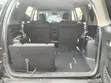 Toyota Vanguard 2013 Nyeusi - 4