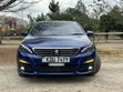 Peugeot 308 2018 Bluu - 1