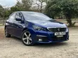 Peugeot 308 2018 Bluu - 2