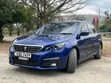 Peugeot 308 2018 Bluu - 3