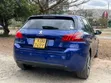 Peugeot 308 2018 Bluu - 4