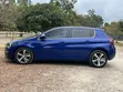 Peugeot 308 2018 Bluu - 5