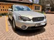 Subaru Outback 2004 Silver - 1