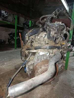 Injini ya Honda Fit L13A